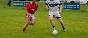 St. Vincent’s GAA