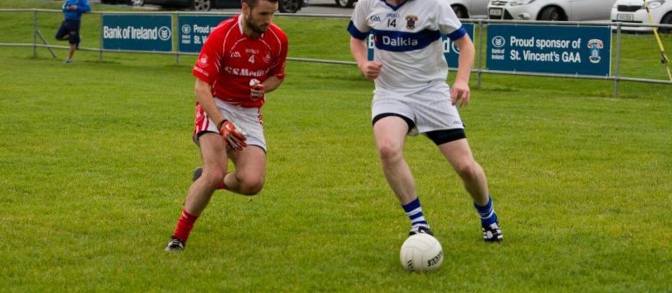 St. Vincent’s GAA