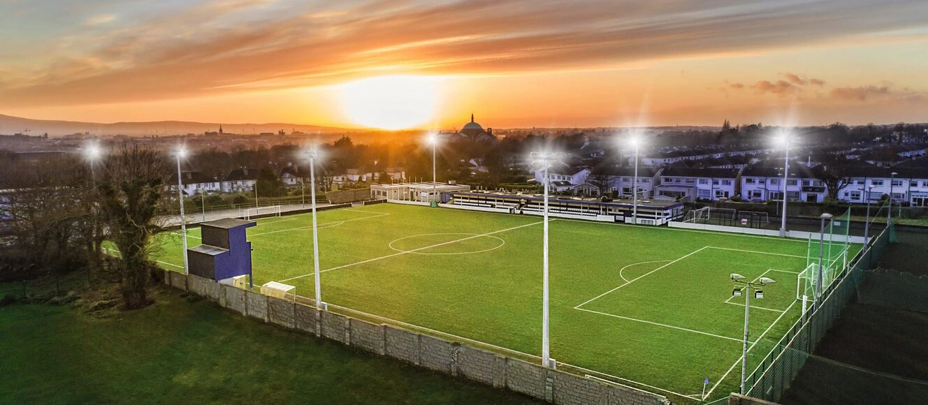 Home Farm FC