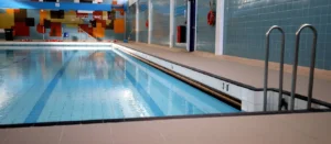 Sean McDermott Street Pool