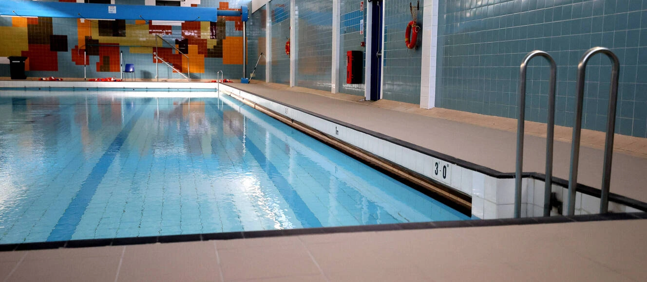 Sean McDermott Street Pool