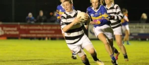Fingal Ravens GAA