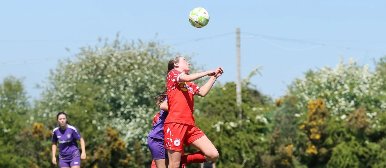 Shelbourne FC Youth Academy