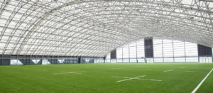 National Sports Campus