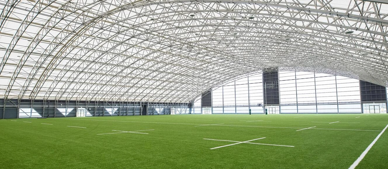 National Sports Campus