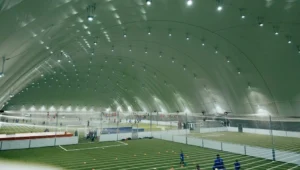 Dublin Indoor Football