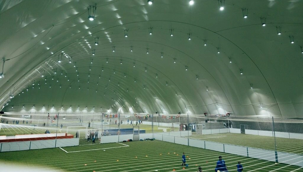 Dublin Indoor Football