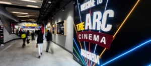 Arc Cinema Drogheda