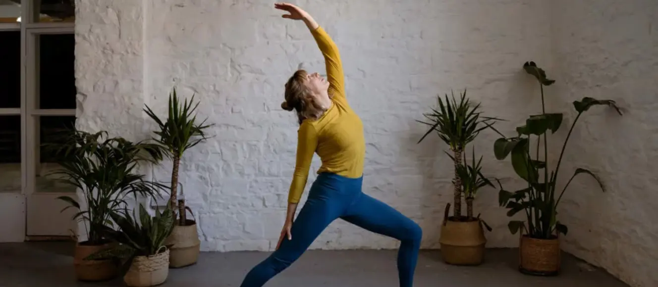 Yoyoga