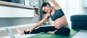 Mama Pilates Hub