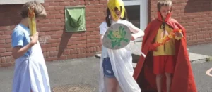 PlayAct Dublin