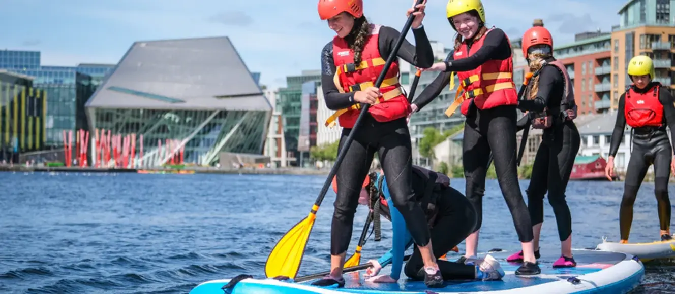 Surfdock Watersports