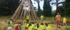 School of Irish Archaeology