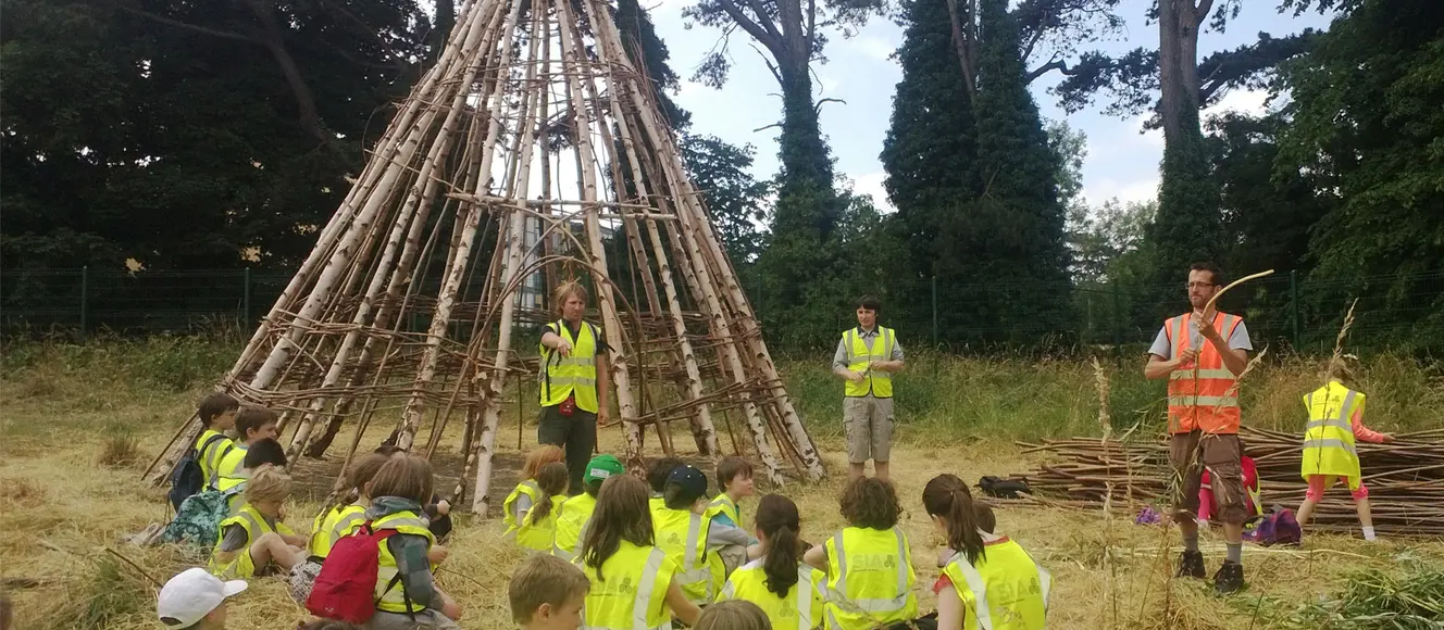 School of Irish Archaeology