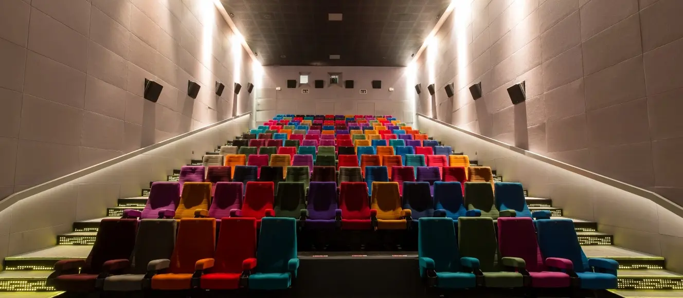 Light House Cinema