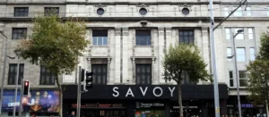 Savoy Cinema