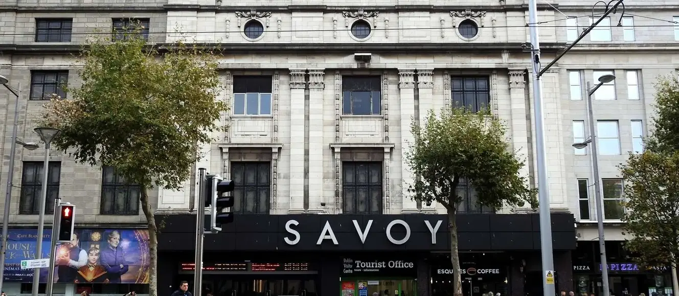 Savoy Cinema