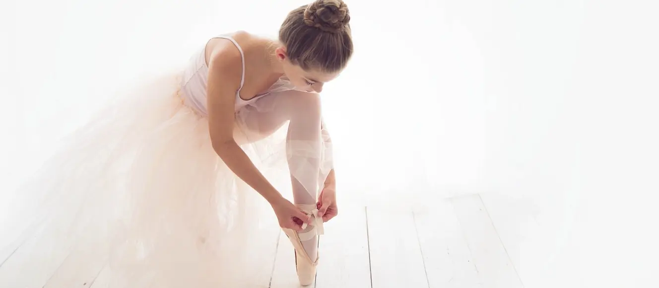 Metropolitan School of Dance