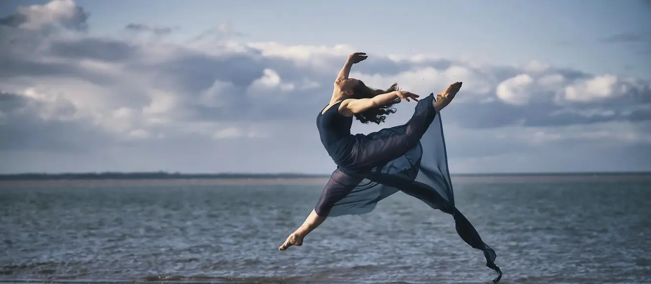 MyArt School of Dance & Art