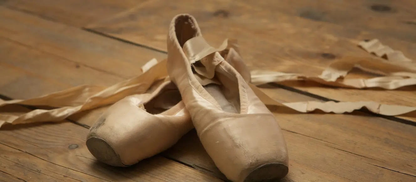 Darcy Dance School