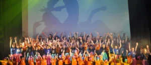 Motion2Motion School of Dance