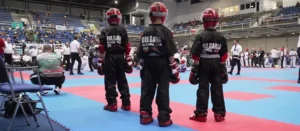 Bushido Martial Arts