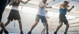 Underdog Boxing Gym