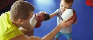 Martial Arts Inc.
