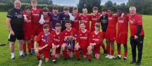 Templeogue United FC Academy