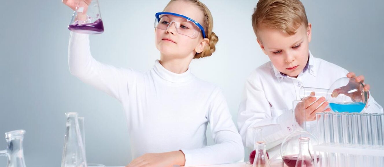 Junior Einsteins Science Club