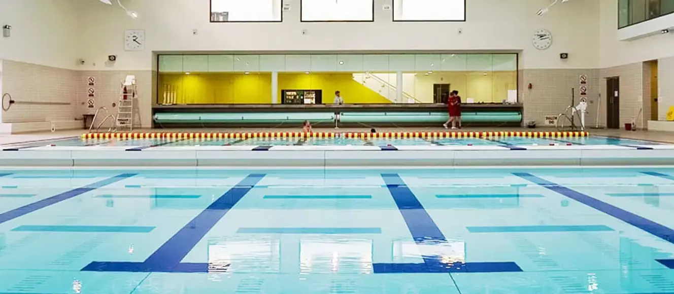 Tallaght Leisure Centre