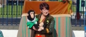 McCormick Puppets