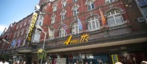 Arnotts