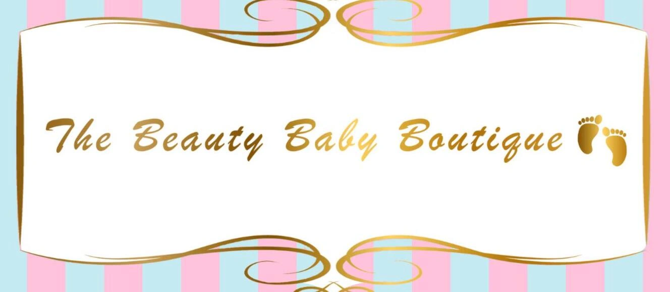 The Beauty Baby Boutique