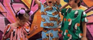 Kidhood