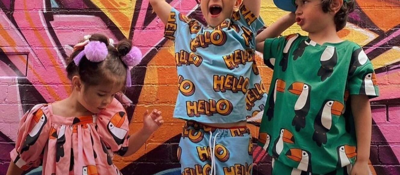 Kidhood