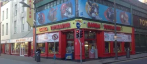 Banba Toymaster