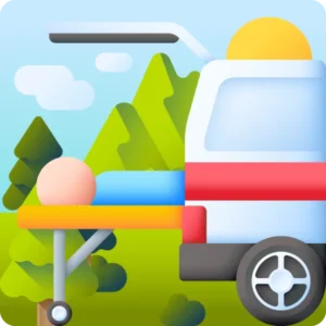 Emergency medical help