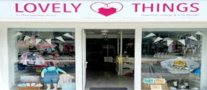 Lovely Things
