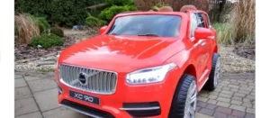 Kids Electric Cars Ireland