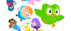 Duolingo