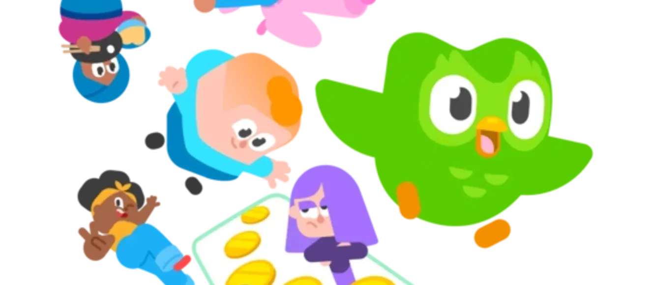 Duolingo