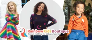 Rainbow Kids Boutique