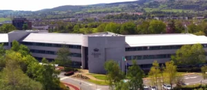 Nord Anglia International School Dublin