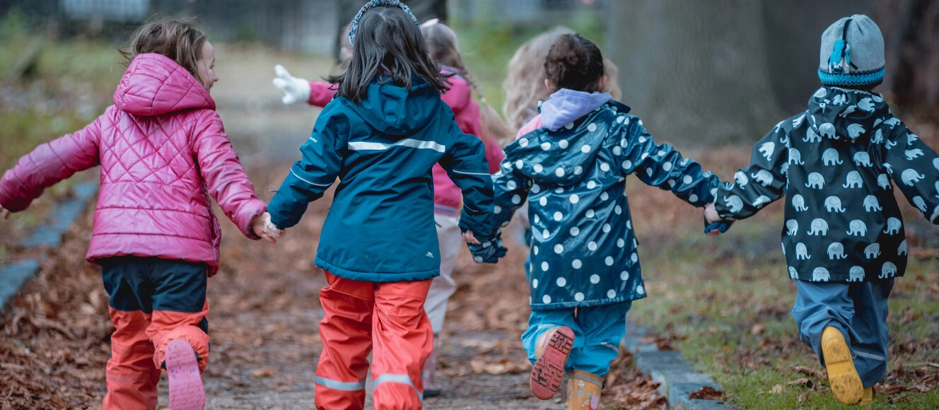 Dublin Waldorf School