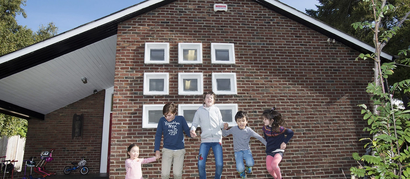 Children's House Primary