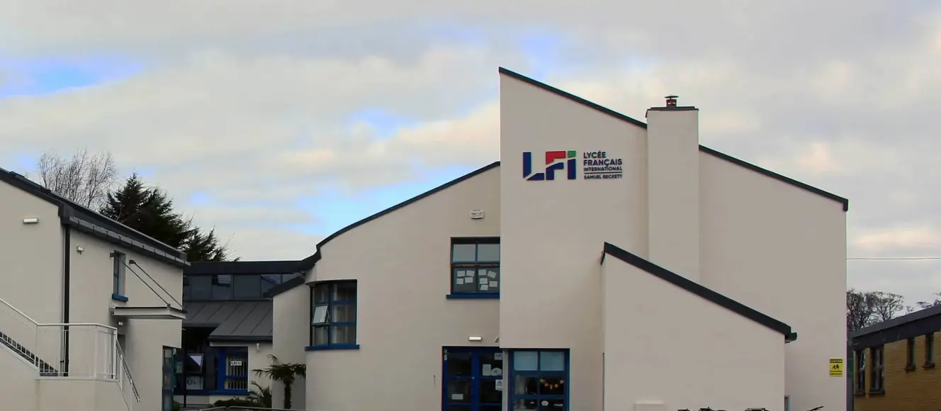 Lycée Français International Samuel Beckett