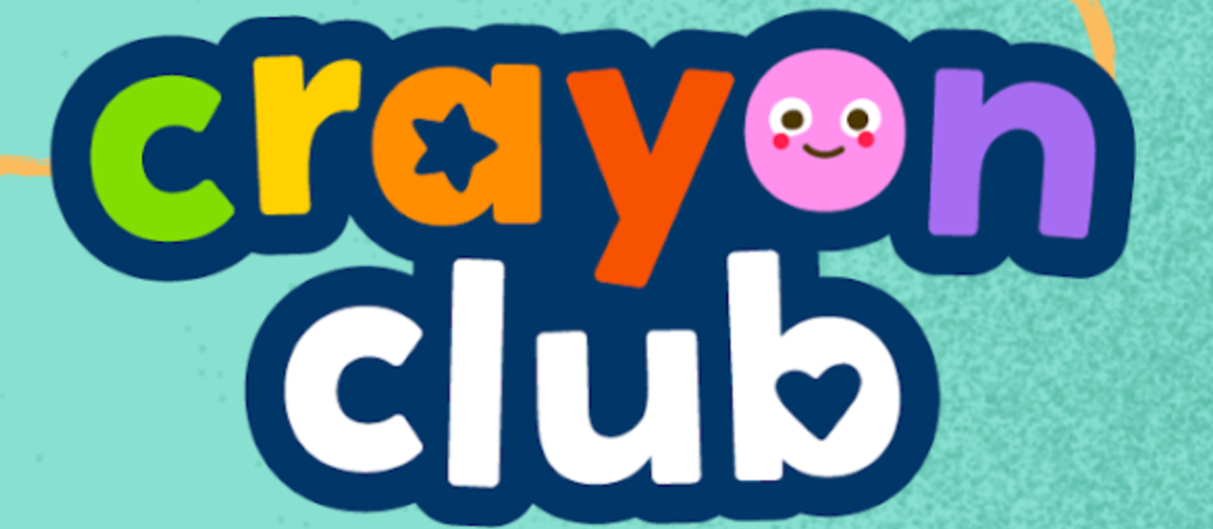 Crayon Club