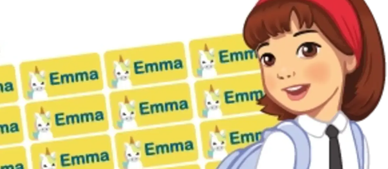 My Nametags