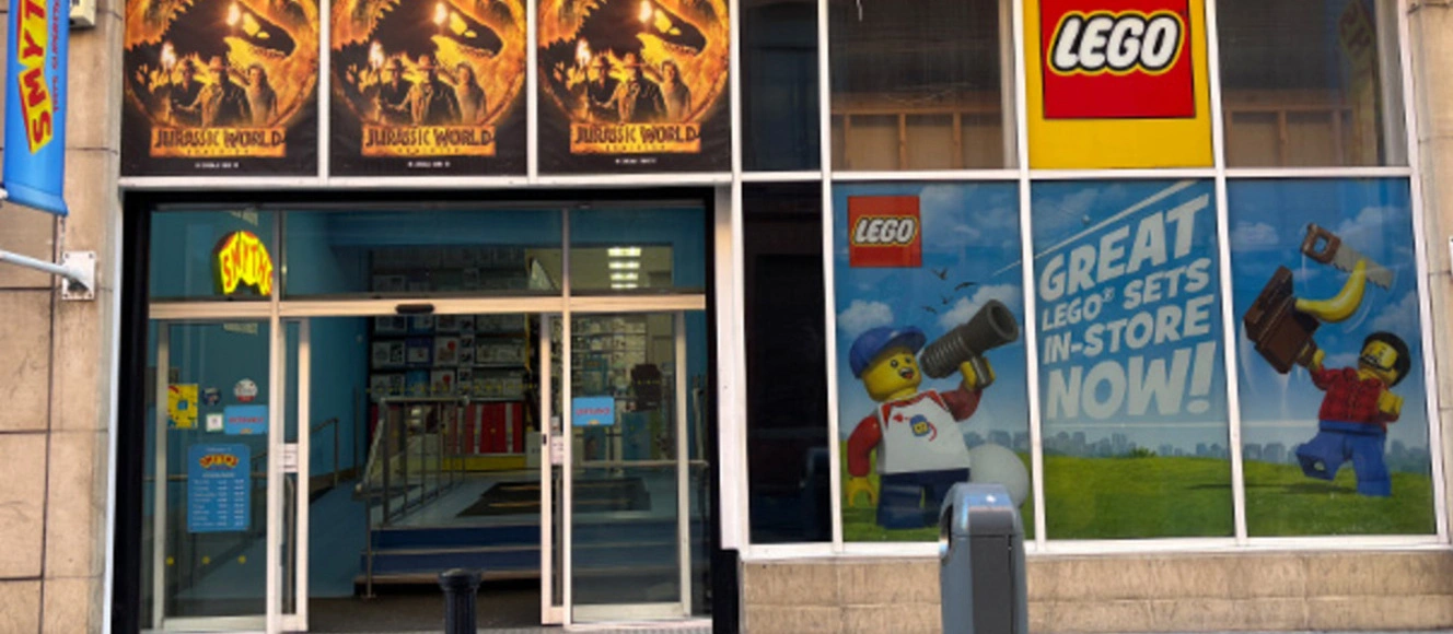 Smyths Toys